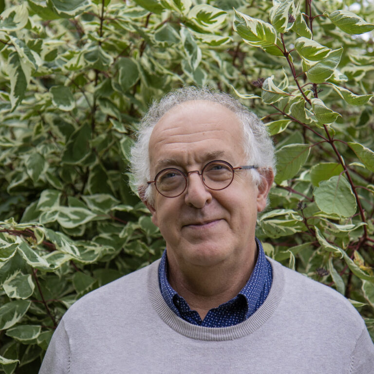 Dany Smeets – Gestionnaire financier - Habitat Invesdre