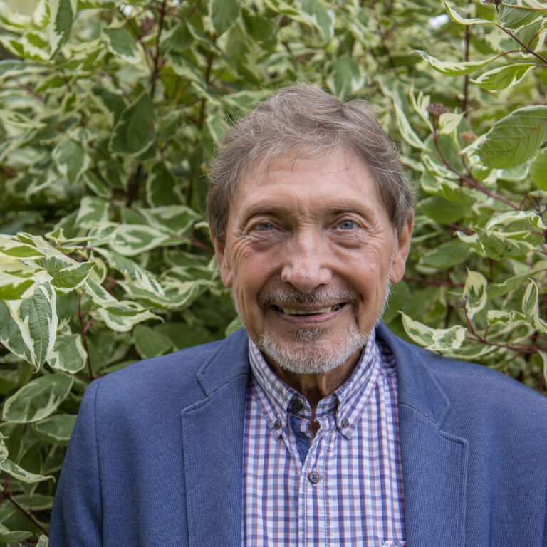 Julien Mestrez - Secrétaire Habitat-Invesdre