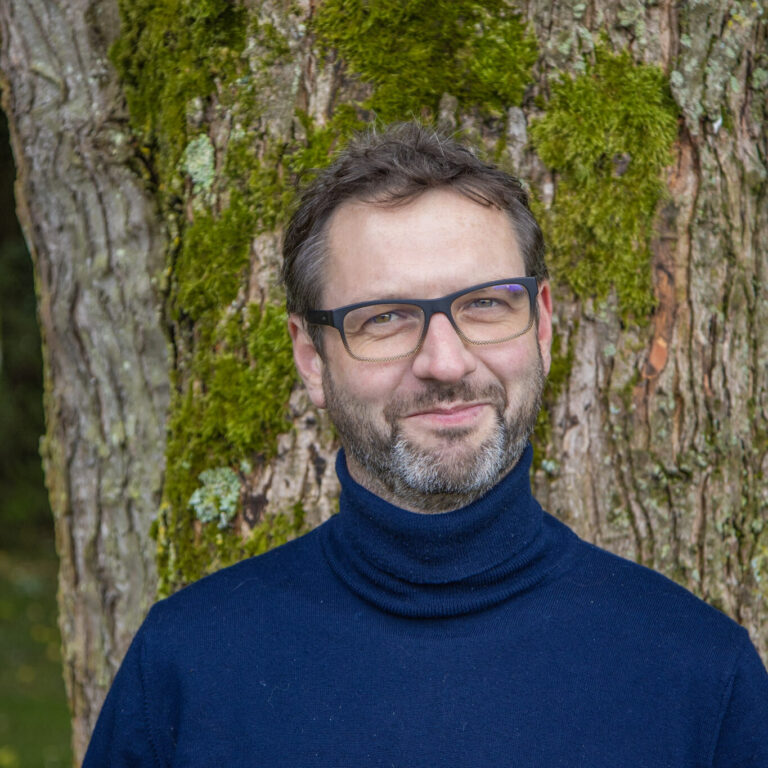 Pierre-Yves Kroonen – Architecte employé - Habitat Invesdre
