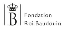 Fondation Roi Baudouin
